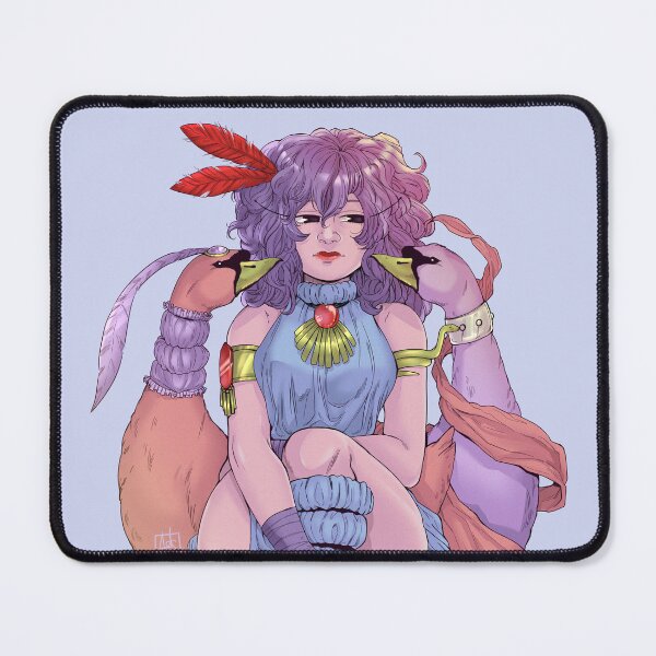 Item preview, swan princess designed and sold by Foolscapper.