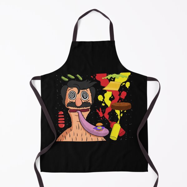 Item preview, Bob's Burger Trip designed and sold by Darkcrownart.