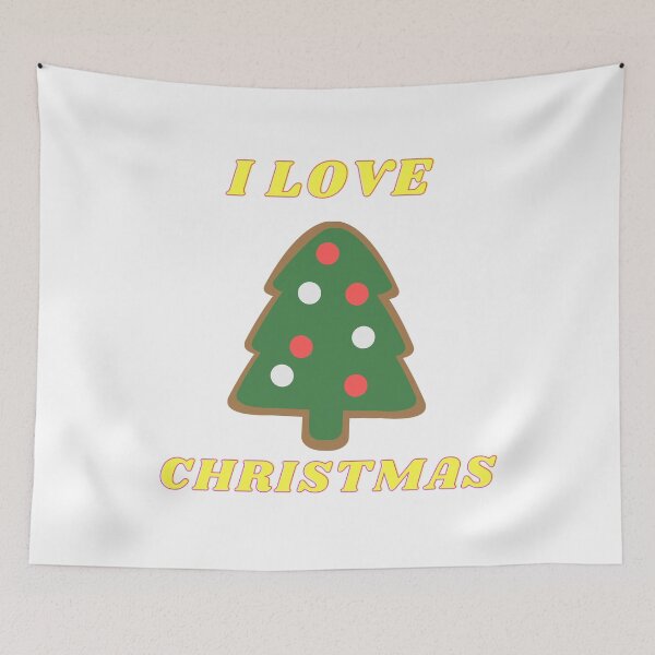 Item preview, Magic Christmas designed and sold by Bentani.
