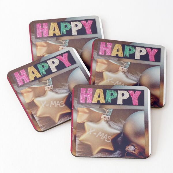 Item preview, Happy X-MAS designed and sold by angel1.