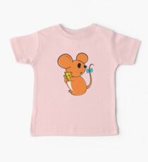 I got the Cheese, but... Baby Tee