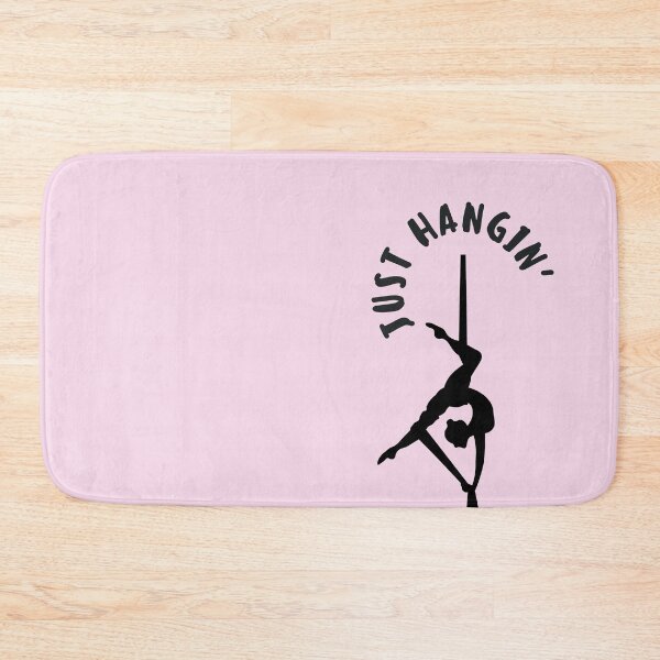 Item preview, Just Hangin'! (Aerial Silks) designed and sold by shminoa.