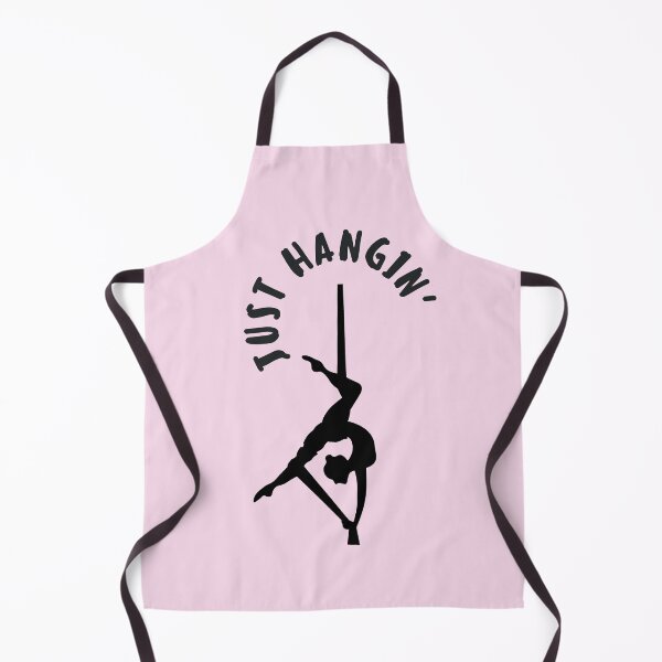 Item preview, Just Hangin'! (Aerial Silks) designed and sold by shminoa.