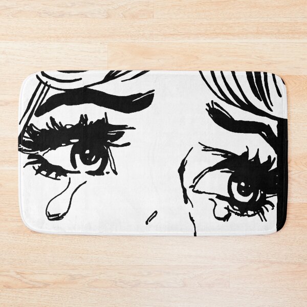 Item preview, Cry Woman designed and sold by BrigitteCooper.