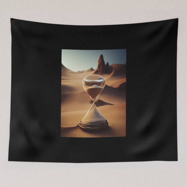 Item preview, Still Waiting designed and sold by Immersive Art.