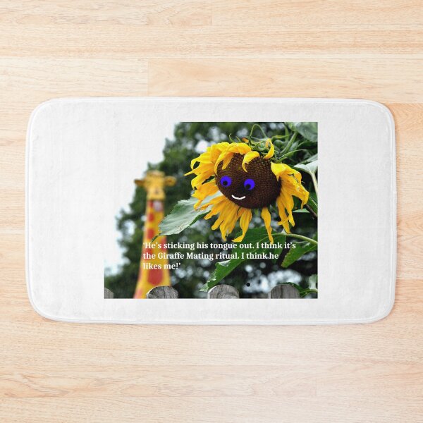 Item preview, I Think He Likes Me designed and sold by FrankieLassut.