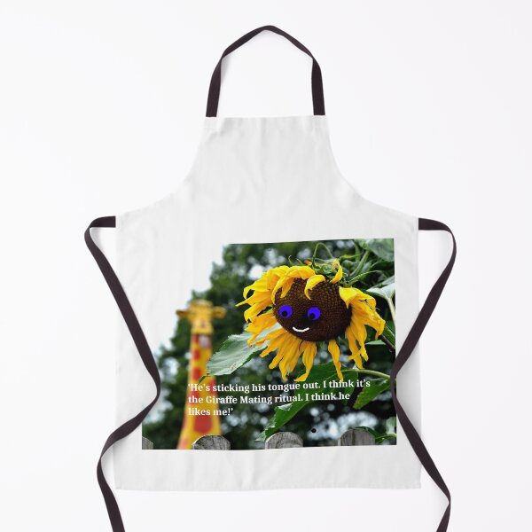 Item preview, I Think He Likes Me designed and sold by FrankieLassut.