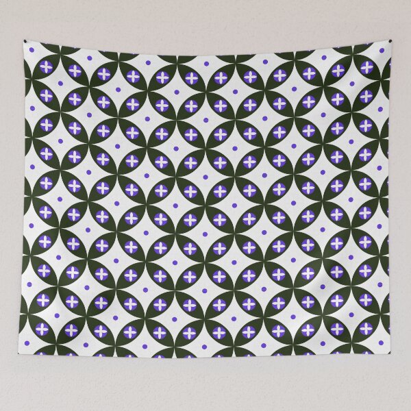 Item preview, Seed of Life Pattern designed and sold by Shh OP.