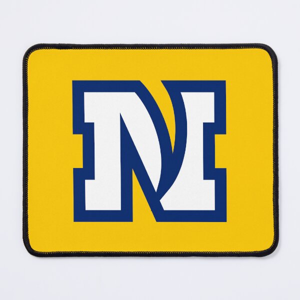 Item preview, Retro Nashville Hockey Logo Sticker designed and sold by RetroSportRevue.