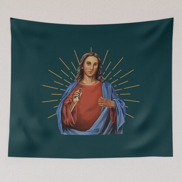 Item preview, God   designed and sold by namcauthu.