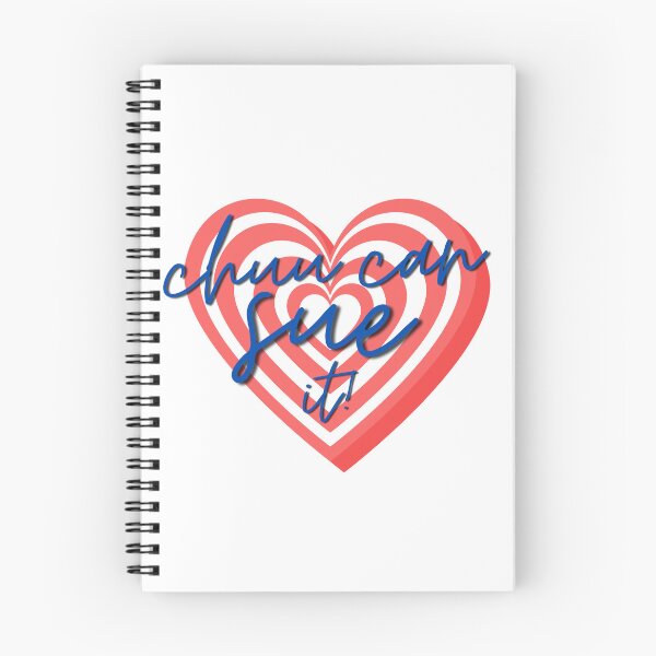 Item preview, loona: chuu can sue it! (red ver.) designed and sold by loonaluvdesigns.