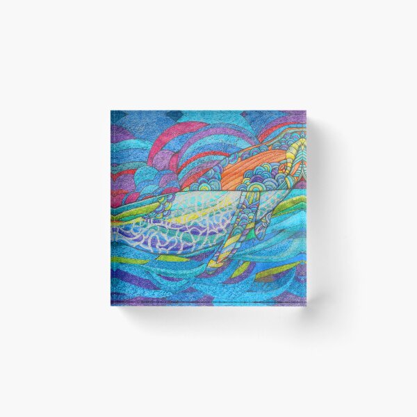 Item preview, Ancient Whale designed and sold by Kaisuiart.