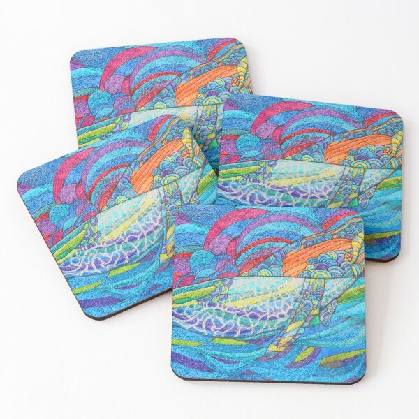 Item preview, Ancient Whale designed and sold by Kaisuiart.