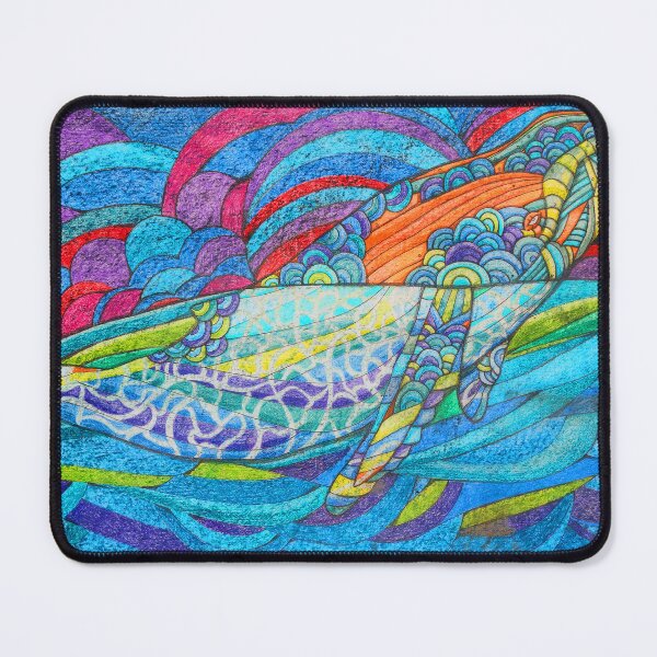 Item preview, Ancient Whale designed and sold by Kaisuiart.