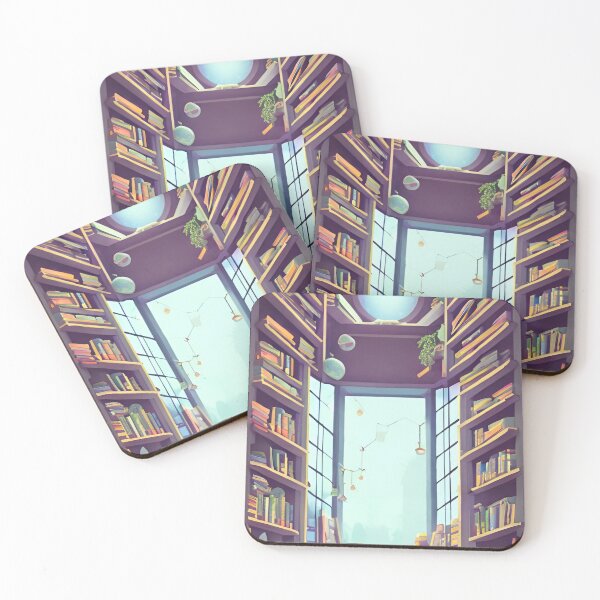 Item preview, The Study designed and sold by HauntedWitch.