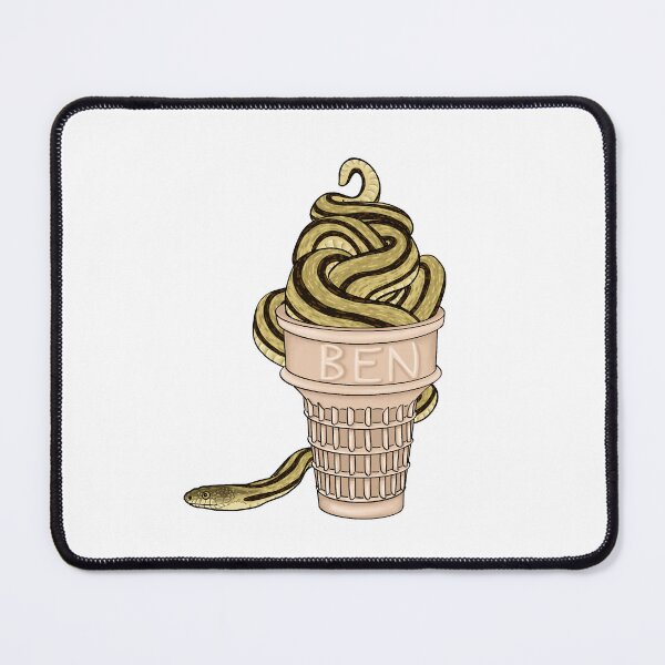 Item preview, Ben designed and sold by ShunkanaDesigns.