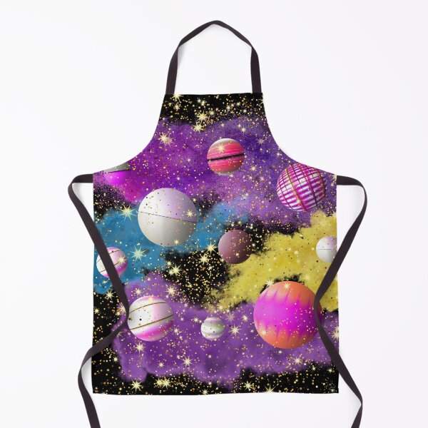 Item preview, Cosmic Cotton Candy Galaxy designed and sold by Roanemermaid.