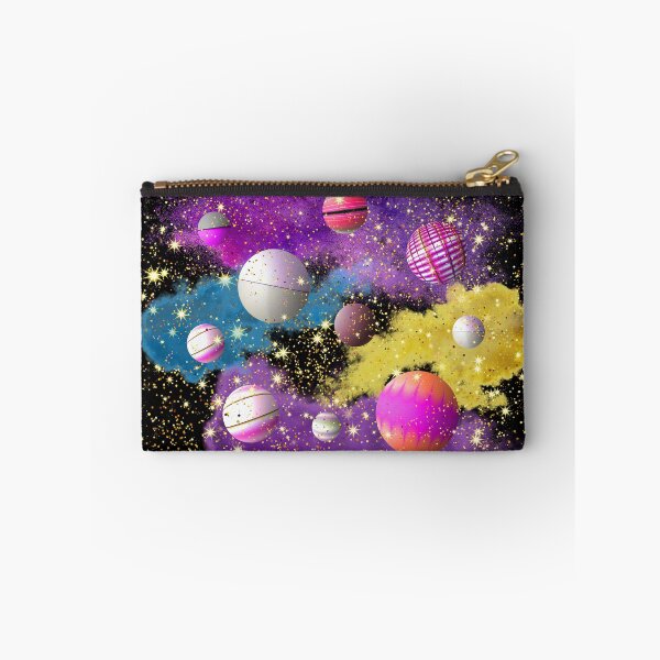 Item preview, Cosmic Cotton Candy Galaxy designed and sold by Roanemermaid.