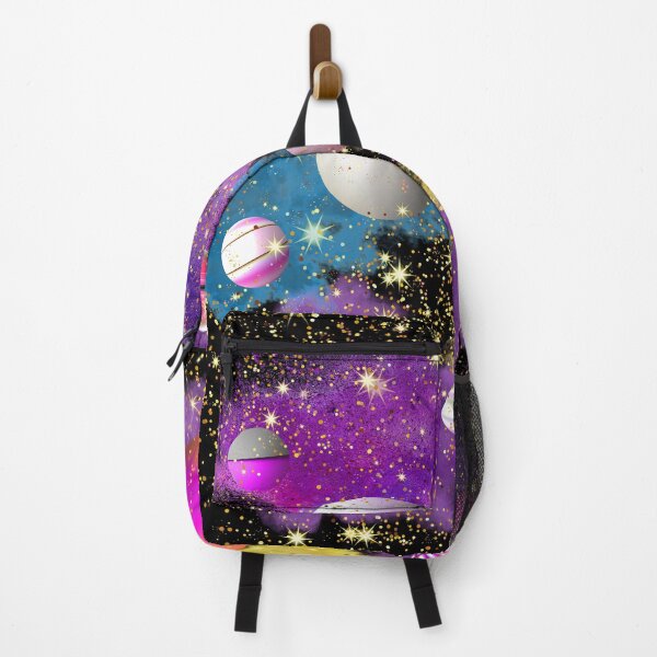 Item preview, Cosmic Cotton Candy Galaxy designed and sold by Roanemermaid.