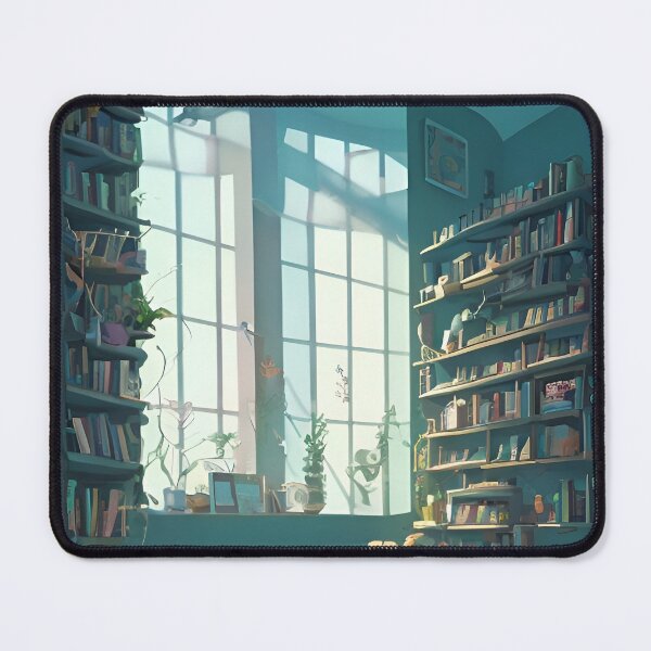 Item preview, Home Office designed and sold by HauntedWitch.