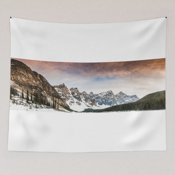 Item preview, Mountain Peaks designed and sold by UselessTs.