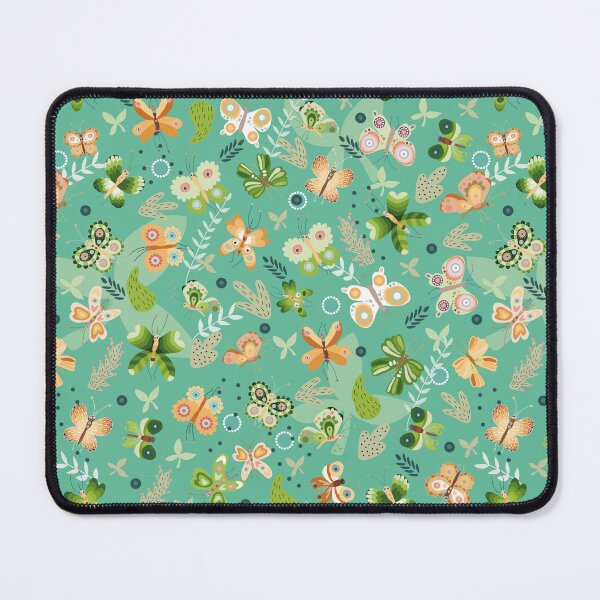 Item preview, Butterflies on the meadow designed and sold by Sarka Zuzanakova, Kukuckova.