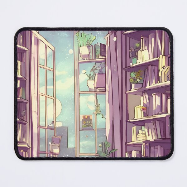 Item preview, Apartment Window designed and sold by HauntedWitch.