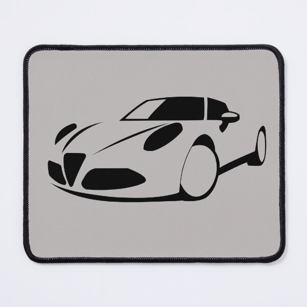 Item preview, Alfa Romeo 8c designed and sold by bazsi98.