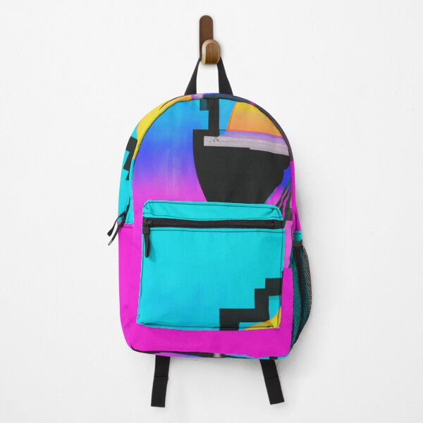 Item preview, Colorful cyber circle form designed and sold by SJG-digital.
