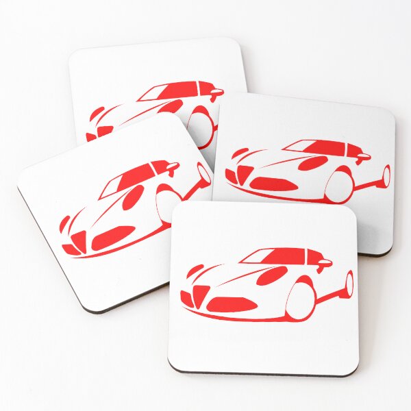 Item preview, Copy of Alfa Romeo 8c designed and sold by bazsi98.