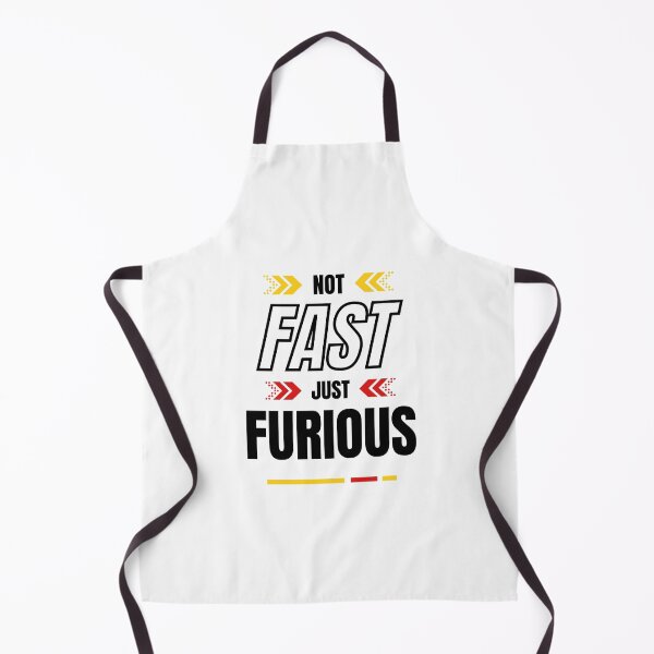Item preview, Not Fast Just Furious designed and sold by hdupree12.