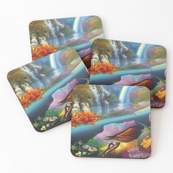 Item preview, Peaceful Nature designed and sold by VitalDesigner.