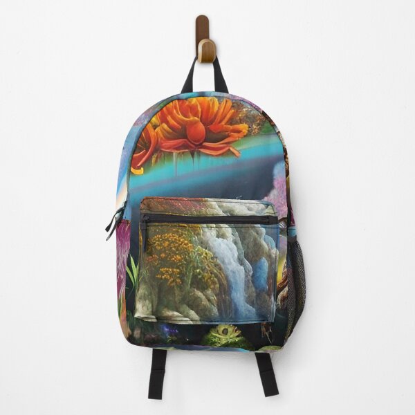 Item preview, Peaceful Nature designed and sold by VitalDesigner.