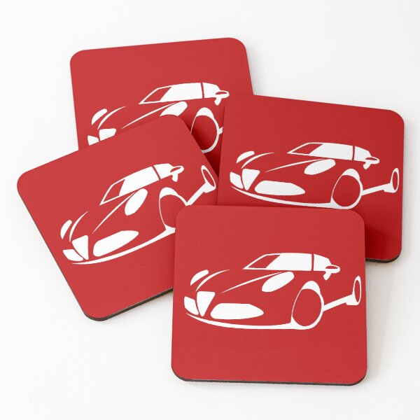 Item preview, Alfa Romeo 8c designed and sold by bazsi98.