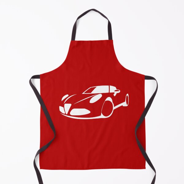 Item preview, Alfa Romeo 8c designed and sold by bazsi98.