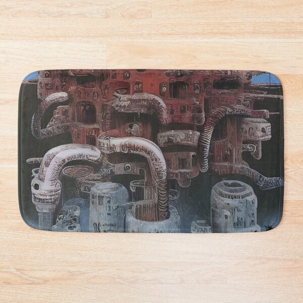 Item preview, The Machine designed and sold by numgis.