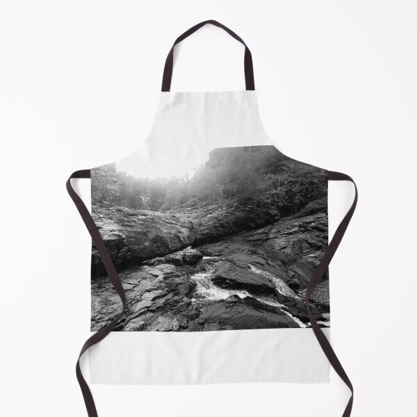 Item preview, Water over the rocks in Queensland designed and sold by Billie-B-Design.