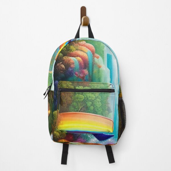 Item preview, Fantasy World designed and sold by VitalDesigner.