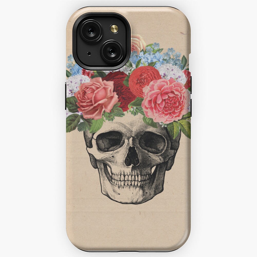 Item preview, iPhone Tough Case designed and sold by SomeGoodPaperCo.