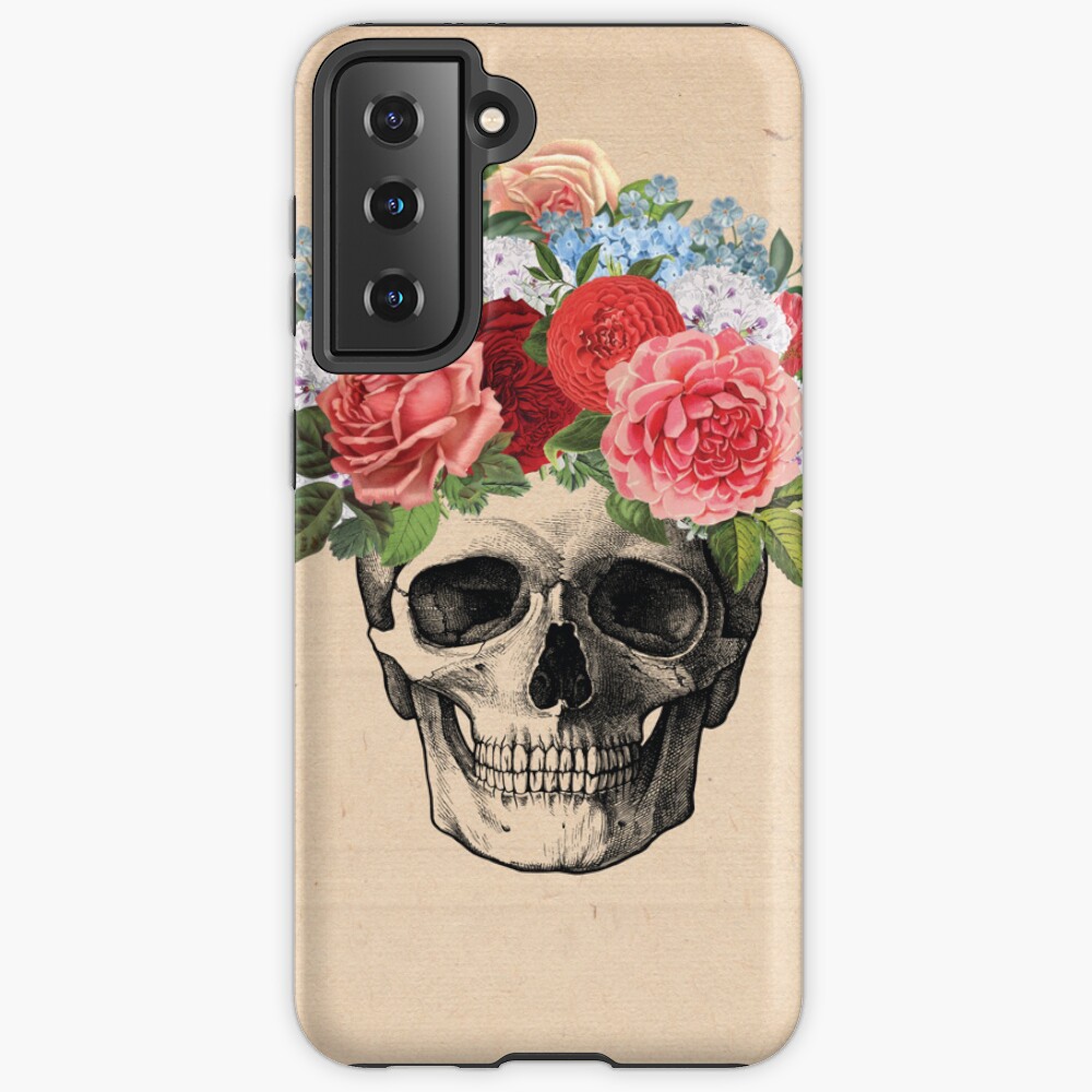 Item preview, Samsung Galaxy Tough Case designed and sold by SomeGoodPaperCo.