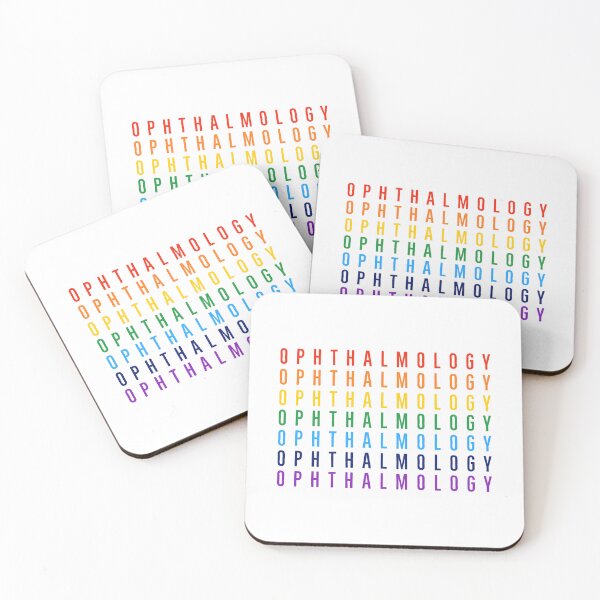 Item preview, Ophthalmology, eye health designed and sold by doctors-apparel.