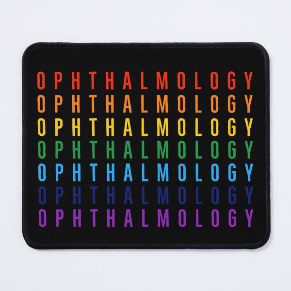 Item preview, Ophthalmology, eye health designed and sold by doctors-apparel.