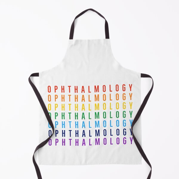 Item preview, Ophthalmology, eye health designed and sold by doctors-apparel.
