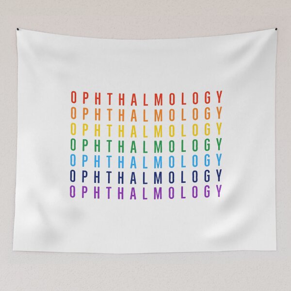 Item preview, Ophthalmology, eye health designed and sold by doctors-apparel.