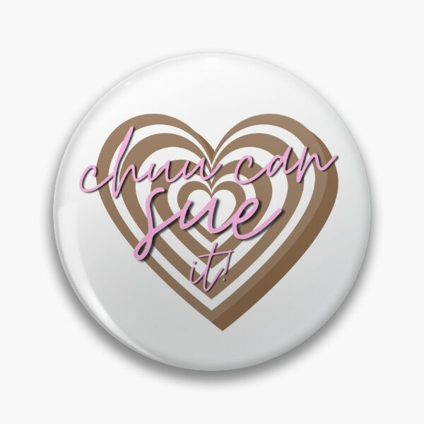 Item preview, loona: chuu can sue it! (brown ver.) designed and sold by loonaluvdesigns.