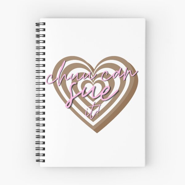 Item preview, loona: chuu can sue it! (brown ver.) designed and sold by loonaluvdesigns.