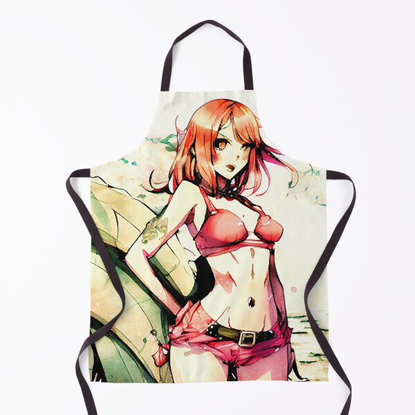Artikelvorschau, Anime-Bikini-Mädchen #12 entworfen und verkauft von Eynoxart.