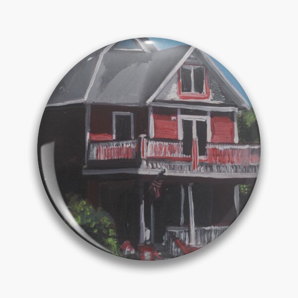 Item preview, American House, USA designed and sold by Andrew Reid Wildman .