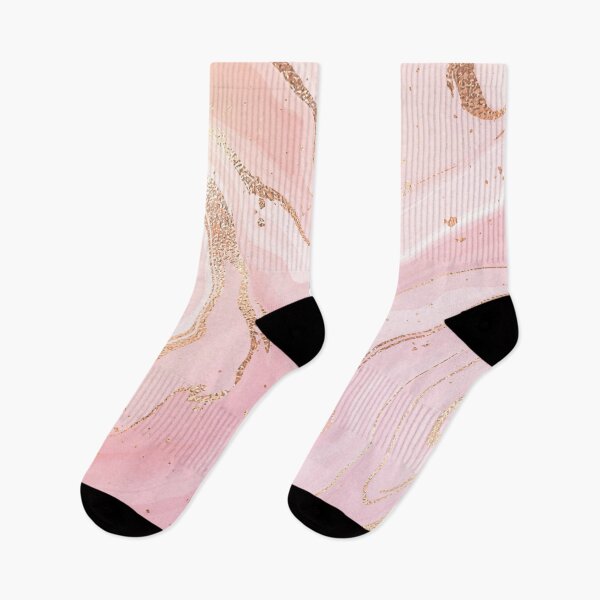 Artikelvorschau, Ästhetische und elegante Pink Janzay Trending Marble Swirls entworfen und verkauft von Janzay.