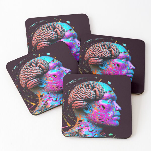 Item preview, Deep Thoughts designed and sold by EggheadK8.
